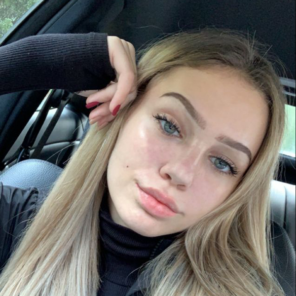 Medipharm™ By Her Extra Snow Whitening Serum