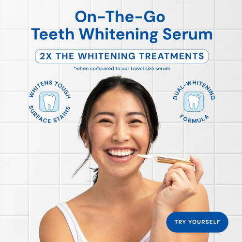 Medipharm™ Pro Gold Whitening Pen