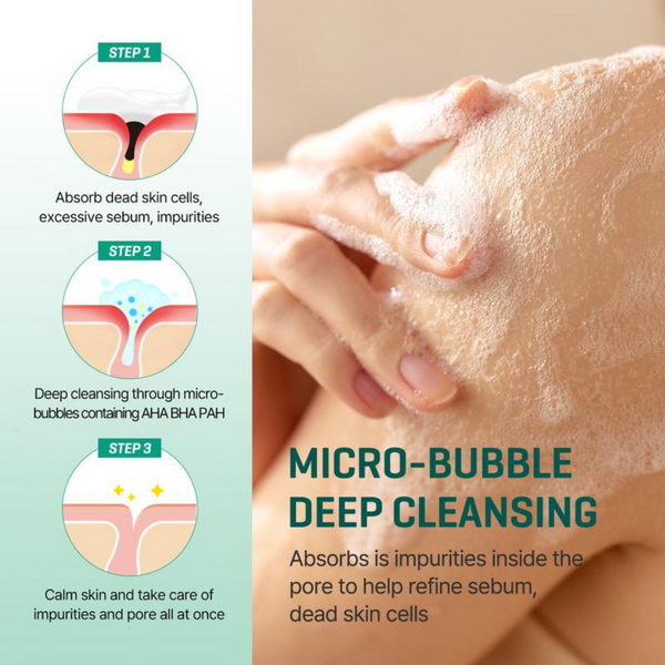 Medipharm™ Miracle Cleanser