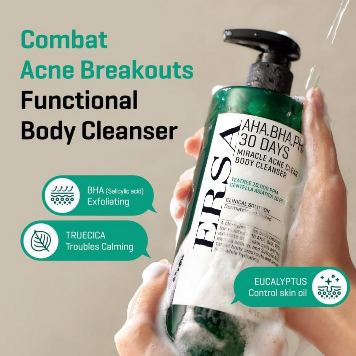 Medipharm™ Miracle Cleanser