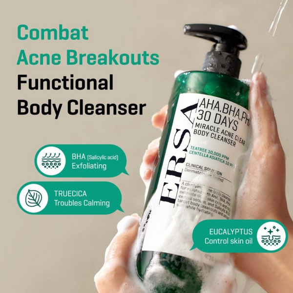 Medipharm™ Miracle Cleanser