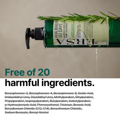 Medipharm™ Miracle Cleanser