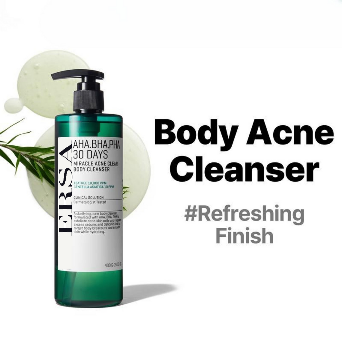 Medipharm™ Miracle Cleanser
