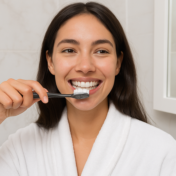 OraClear Whitening Toothpaste