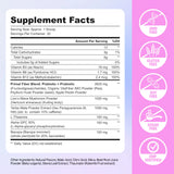 Yerba Burn™ — Yerba Mate Instant Tea Powder