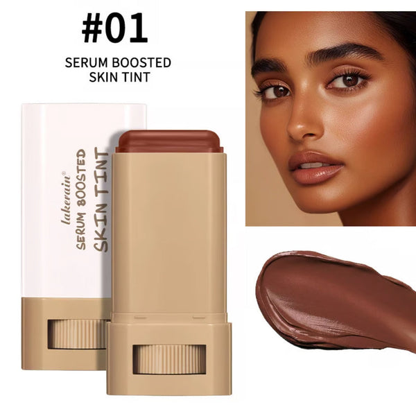 Vegan Moisturizing Skin Tint | Dermatologist Tested