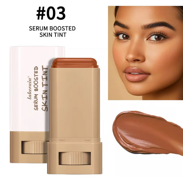 Vegan Moisturizing Skin Tint | Dermatologist Tested
