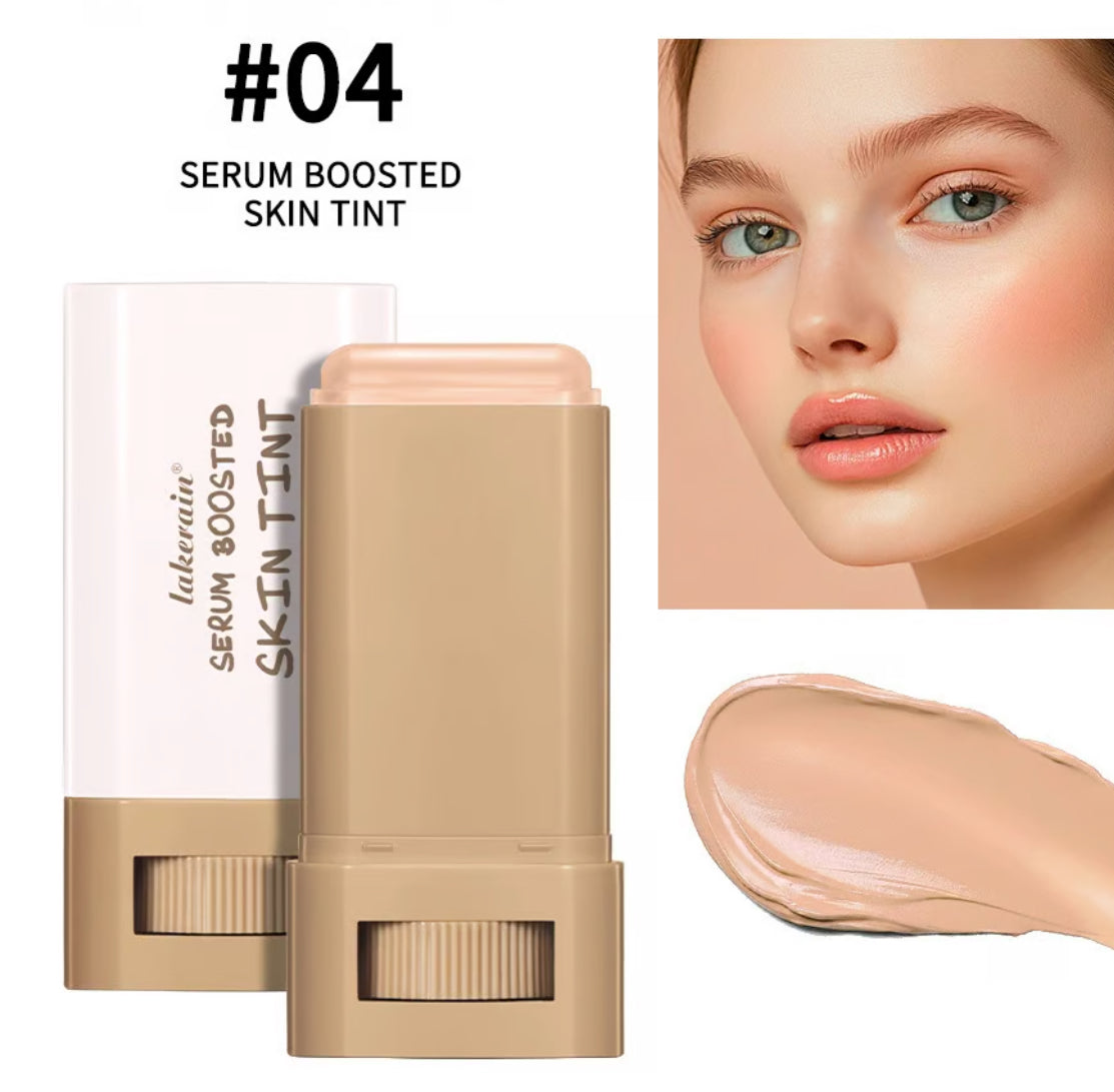 Vegan Moisturizing Skin Tint | Dermatologist Tested