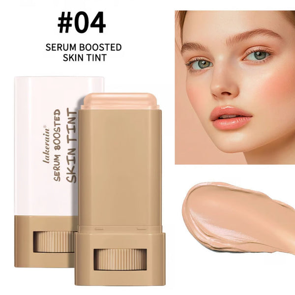 Vegan Moisturizing Skin Tint | Dermatologist Tested
