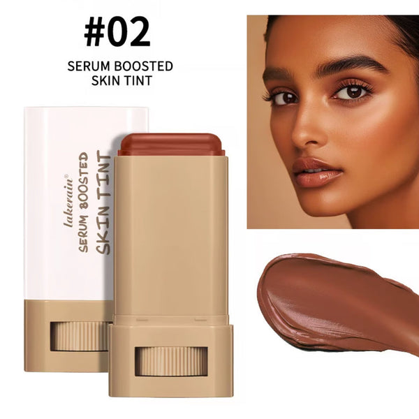 Vegan Moisturizing Skin Tint | Dermatologist Tested