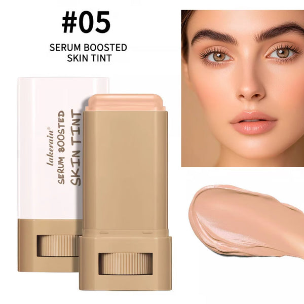 Vegan Moisturizing Skin Tint | Dermatologist Tested