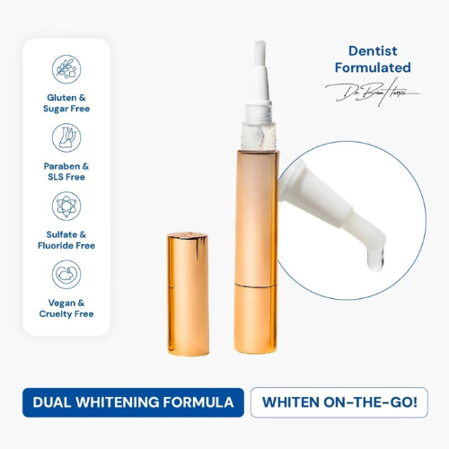 Medipharm™ Pro Gold Whitening Pen