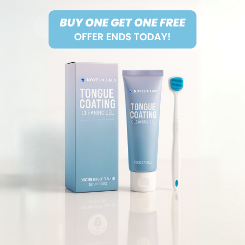 Medipharm™ Tongue Cleaning Gel