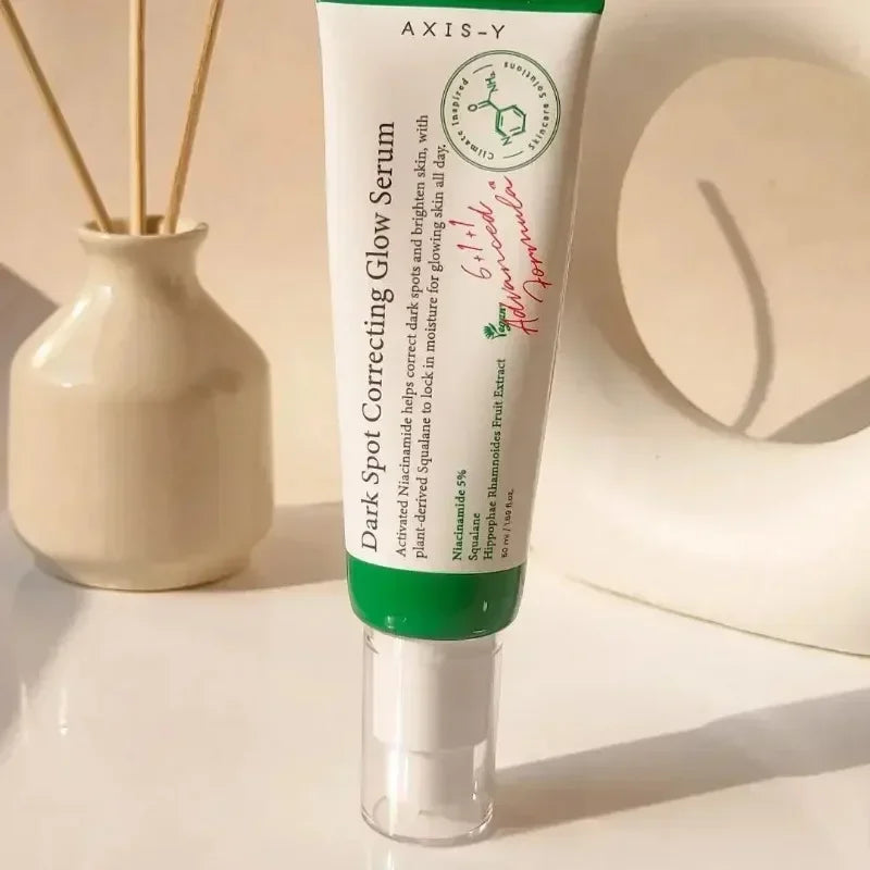 Dark Spot Correcting Glow Perfecting Trio: The Radiance Routine You Deserve