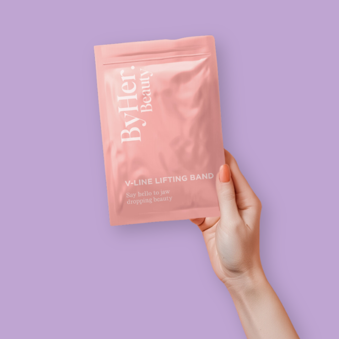 Medipharm™ ByHer V-Line Lift Bands