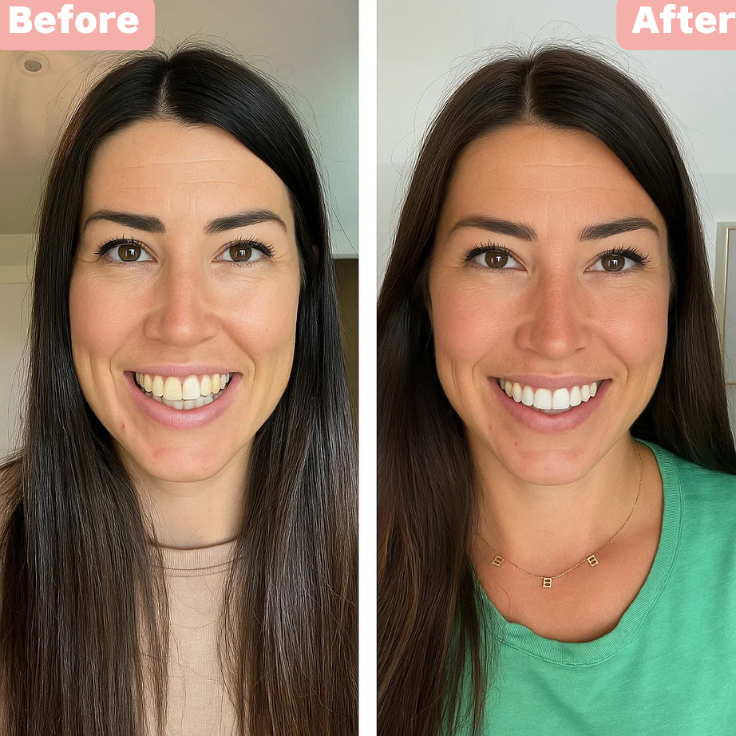 Medipharm™ By Her Extra Snow Whitening Serum