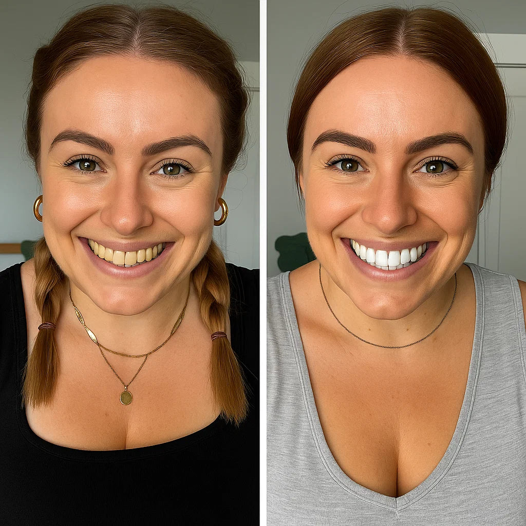 Medipharm™ By Her Extra Snow Whitening Serum