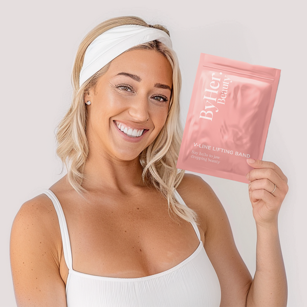 Medipharm™ ByHer V-Line Lift Bands