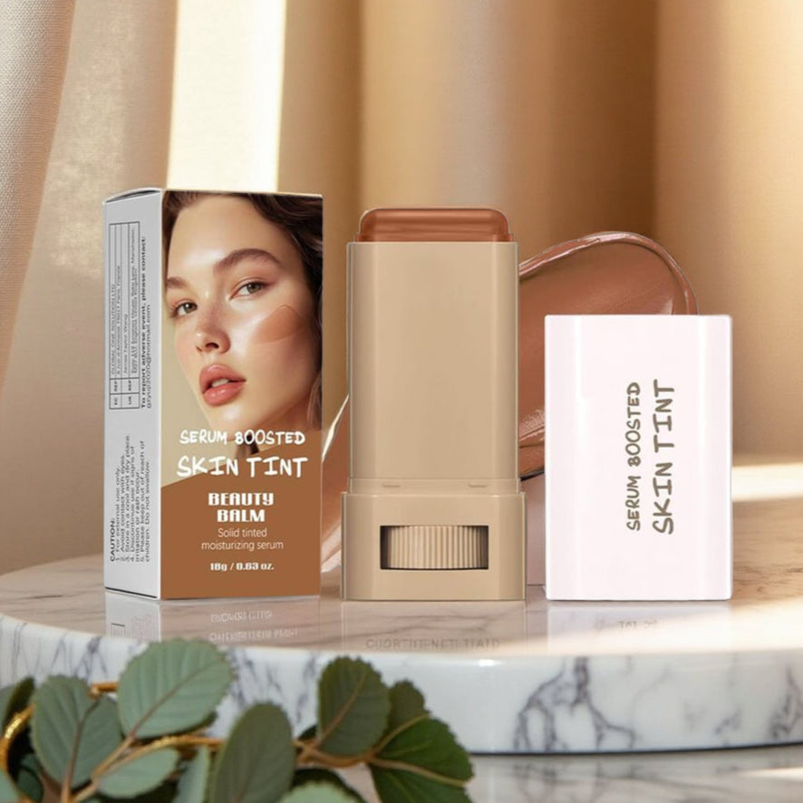 Vegan Moisturizing Skin Tint | Dermatologist Tested