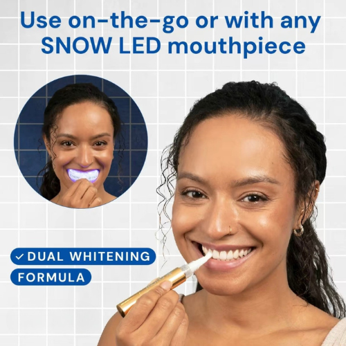 Medipharm™ Pro Gold Whitening Pen