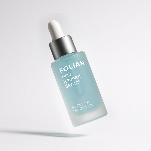Medipharm™  Hair Revival Serum