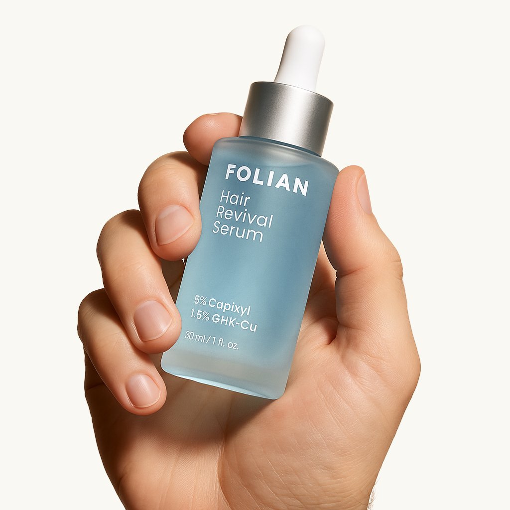 Medipharm™  Hair Revival Serum