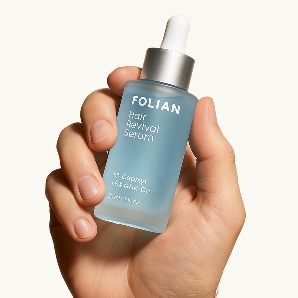 Medipharm™  Hair Revival Serum