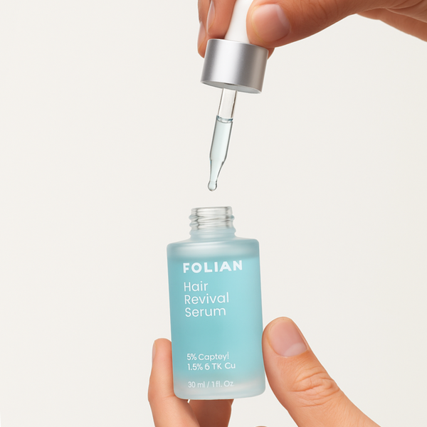 Medipharm™  Hair Revival Serum