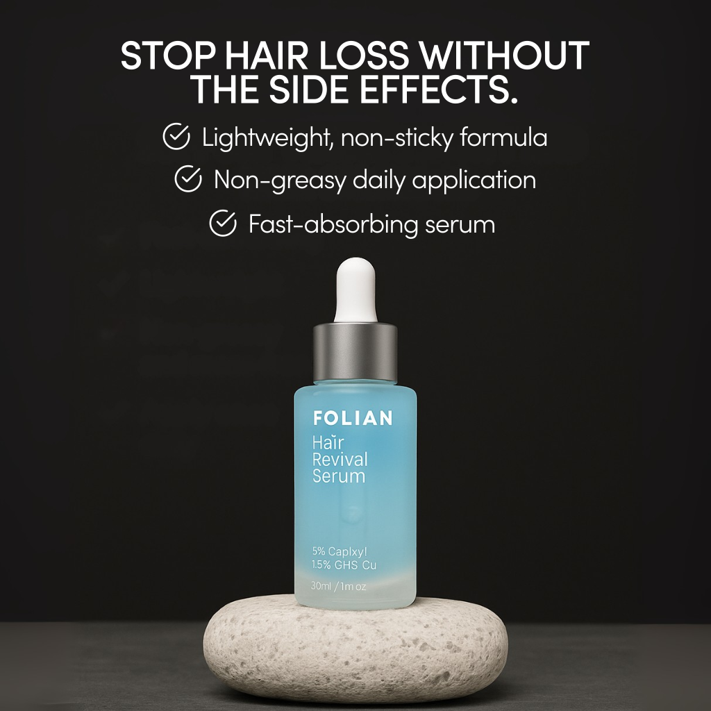 Medipharm™  Hair Revival Serum