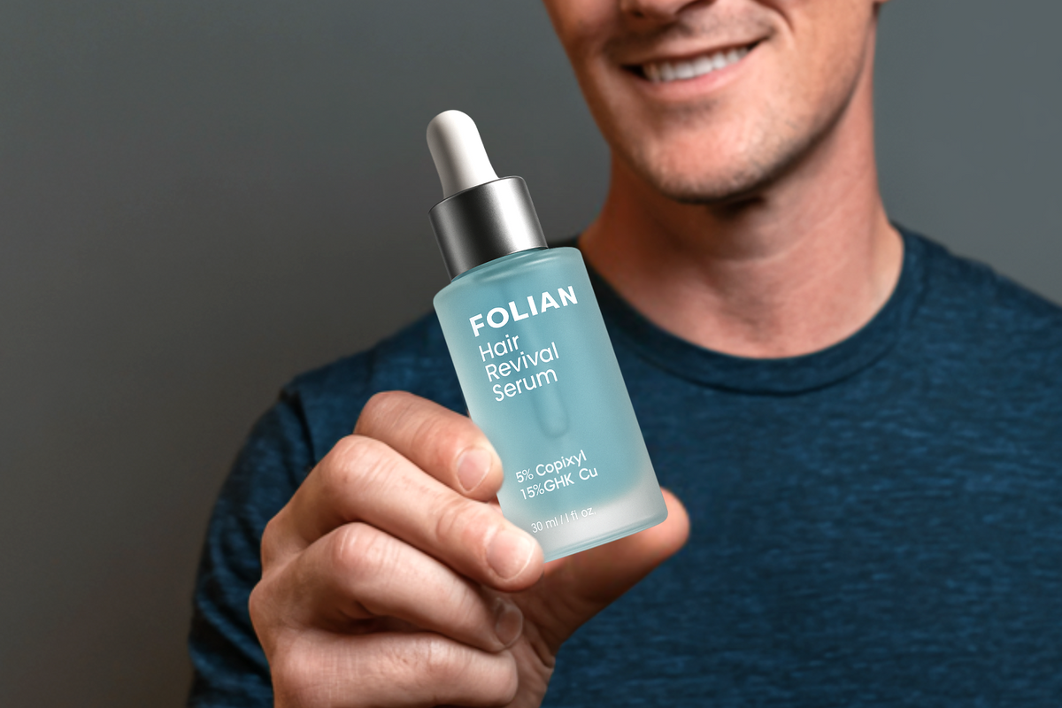 Medipharm™  Hair Revival Serum