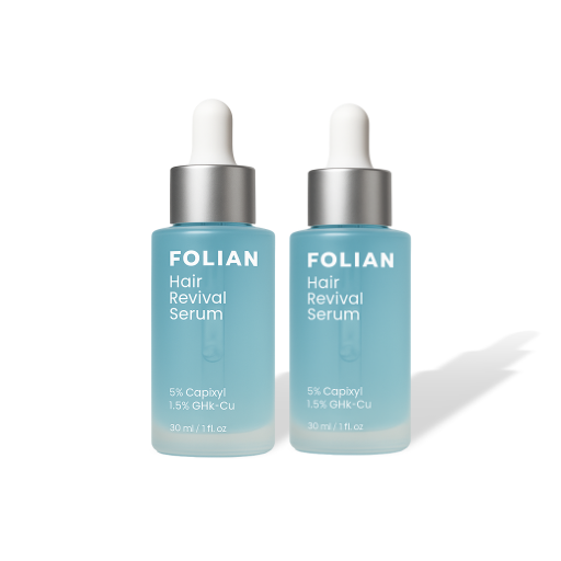 Medipharm™  Hair Revival Serum
