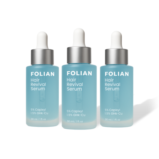 Medipharm™  Hair Revival Serum