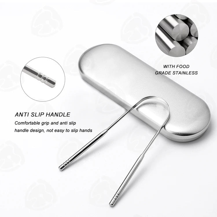 Medipharm™ Tongue Scraper