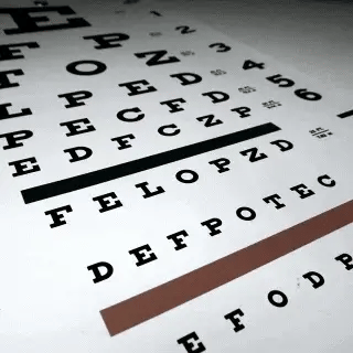 RestoreVision™ | Restore 20/20 vision in just 5 minutes a day – no surgery required!
