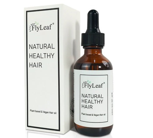 FlyLeaf Vitamin-E Oil