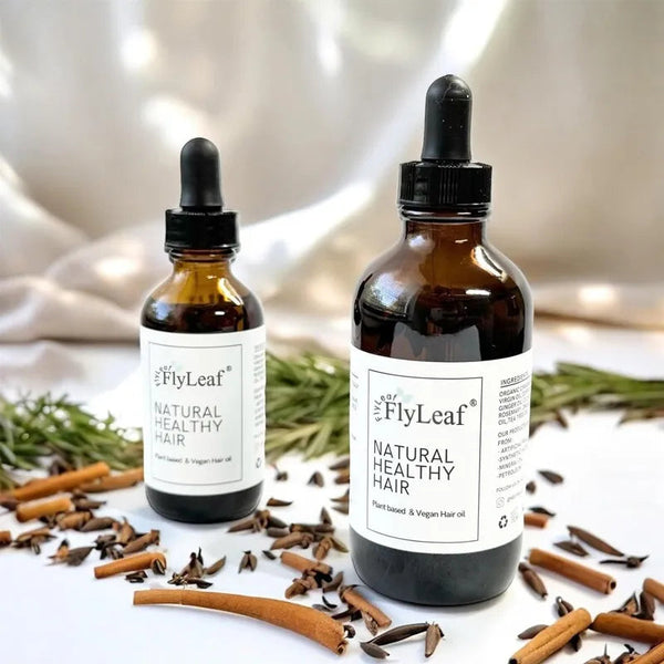 FlyLeaf Vitamin-E Oil